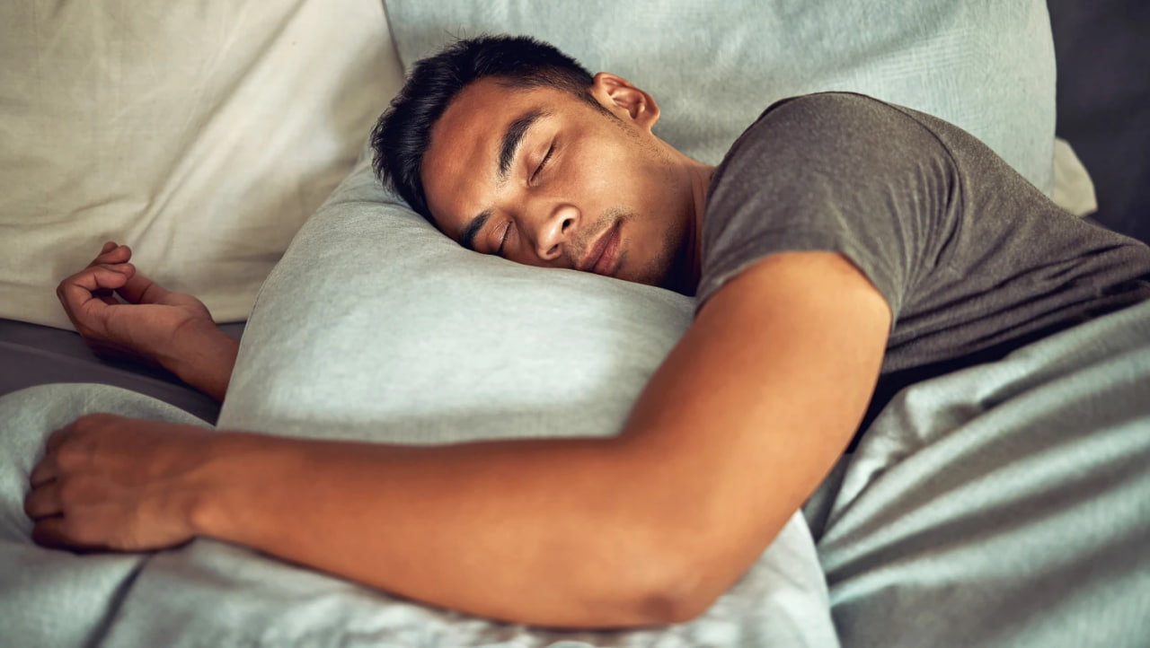 The Importance of Quality Sleep for a Healthy Life