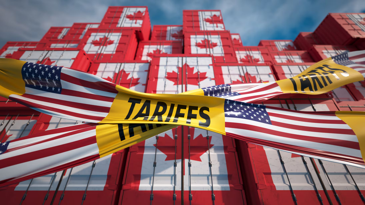US-Canada Tariff Tensions in 2025: A Complex Economic Standoff